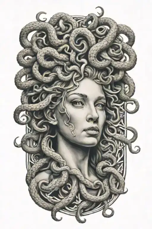 Medusa