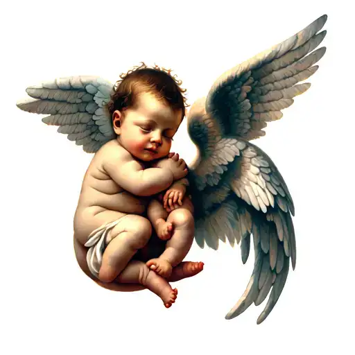 Baby Angels