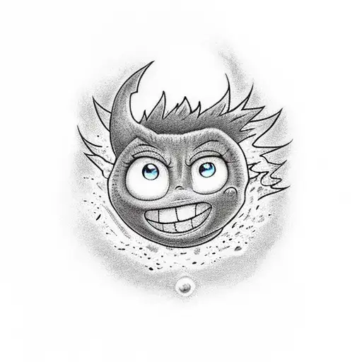 Calcifer Falling In Love Scene