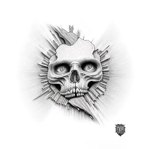 Boulevard Of Broken Dreams