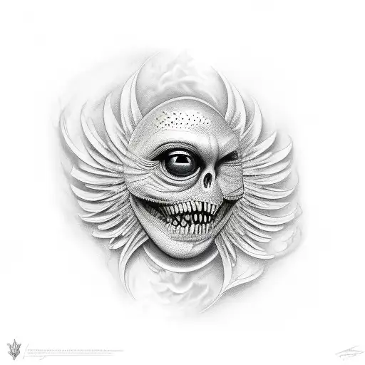 Big Brother Is Watching You