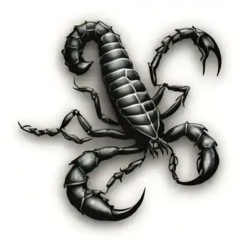 Scorpio Zodiac Sign