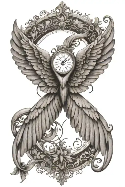 Hermes Wings