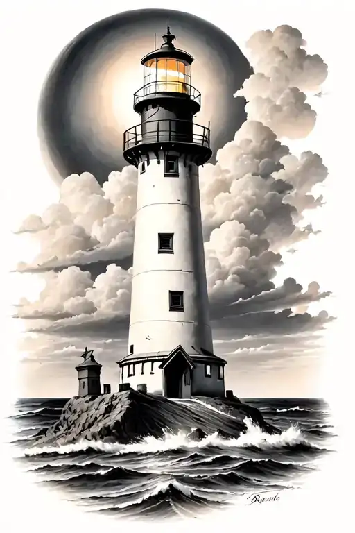 Lighthouse