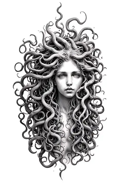 Medusa