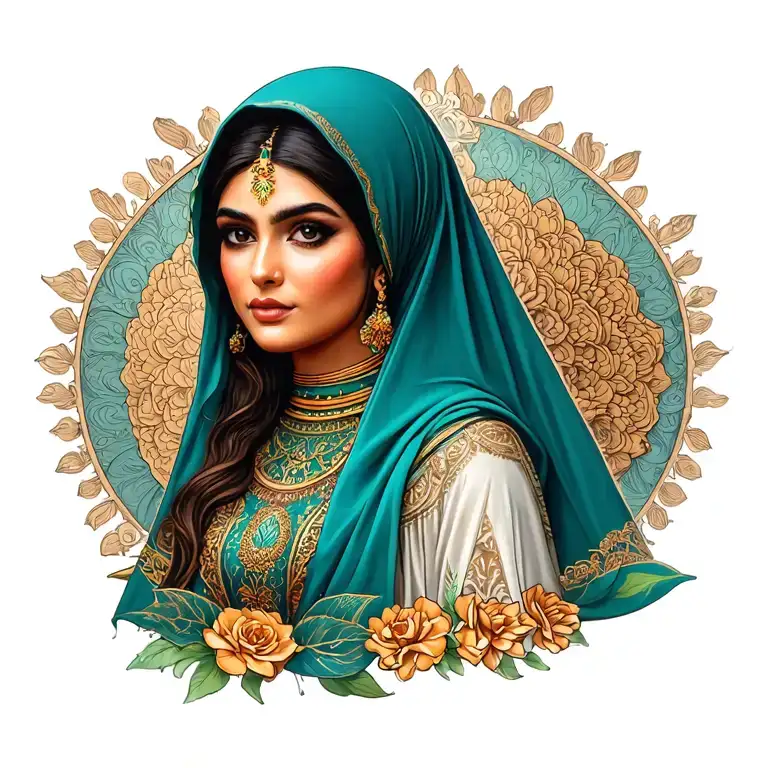 Lady Fatima Integrated