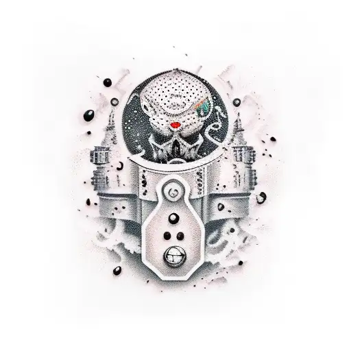 Farher And Son Trash Polka