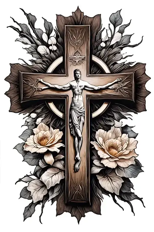Christian Cross