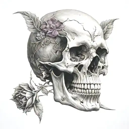 Skull
