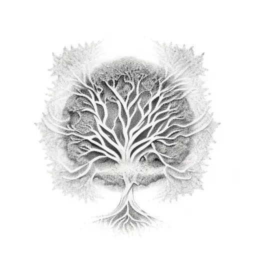 Tree Of Life
