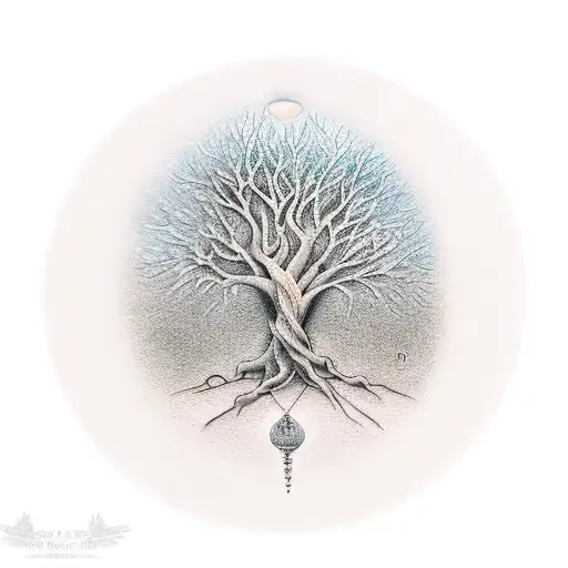 Tree Of Life