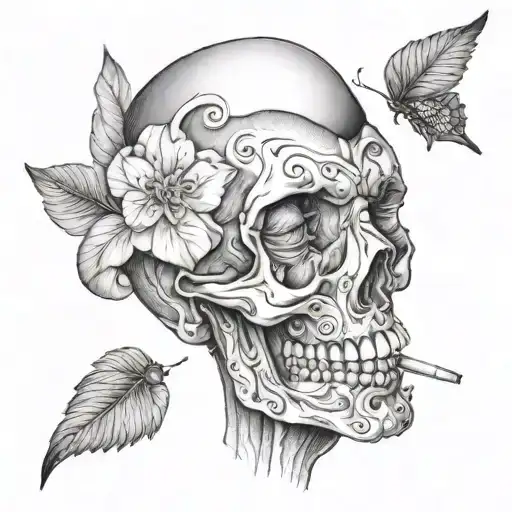 The Soprano In Micro Realism