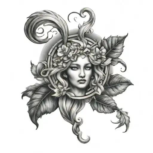 Virgo Zodiac Sign
