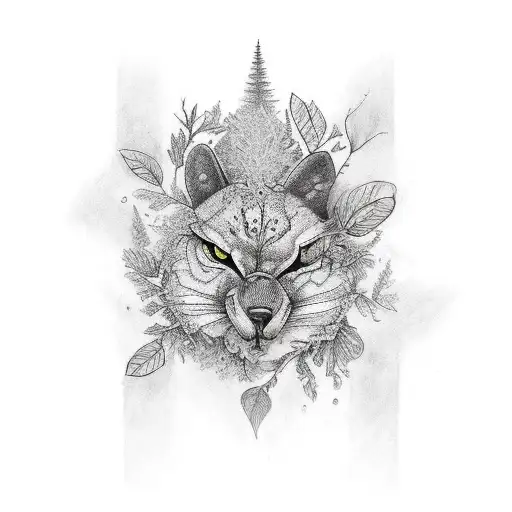 Forest For The Forearm