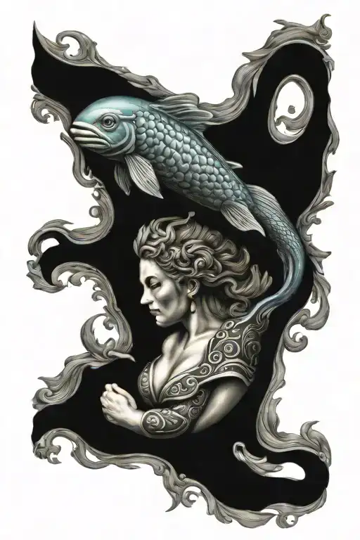 Aquarius Zodiac Sign