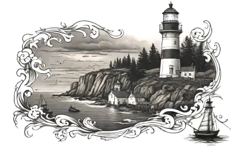 Lighthouse