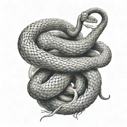 Clavical Snake Design