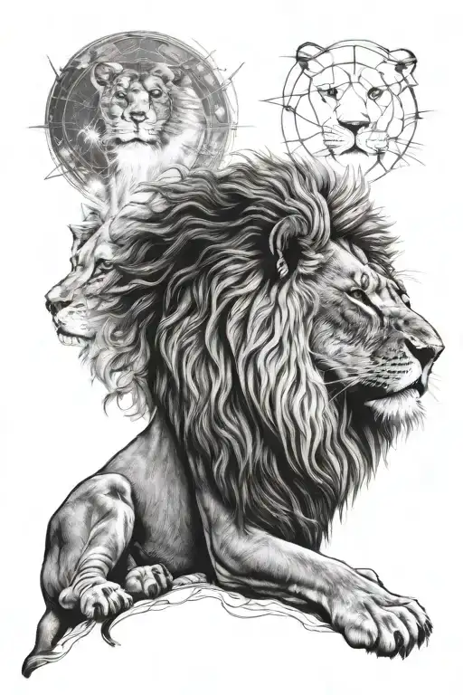 Lion