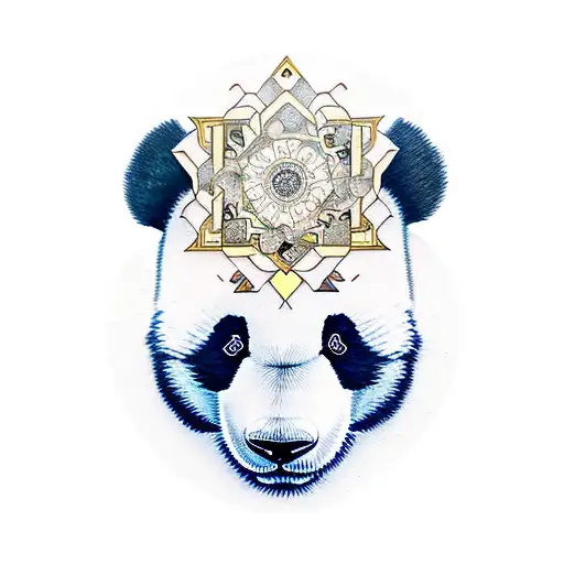 Panda Geo