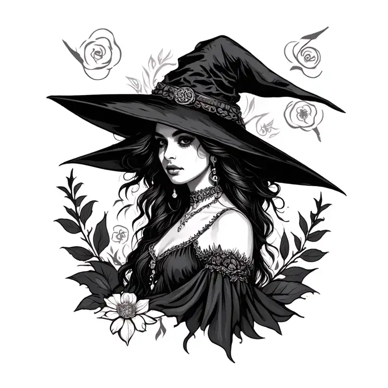 Witch Boho