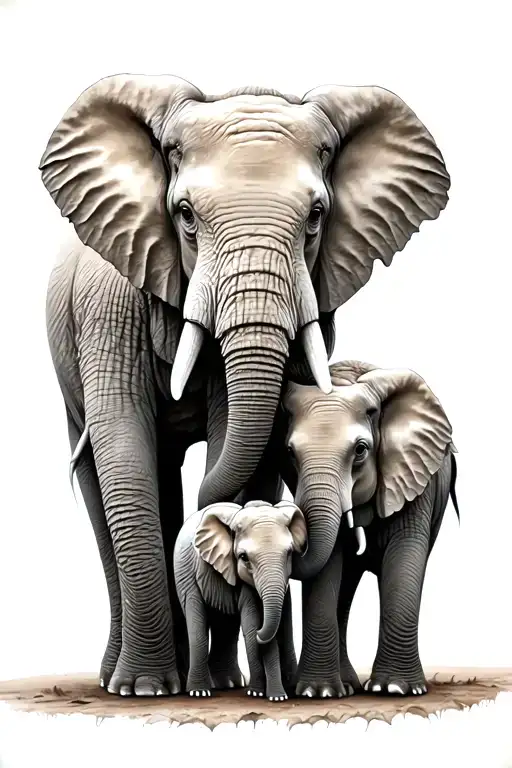 Elephant Family