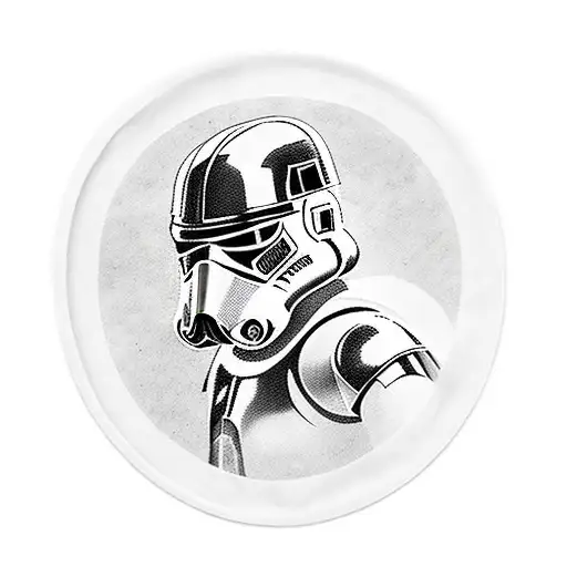 Captian Rex Phase 2 Helmet Star Wars