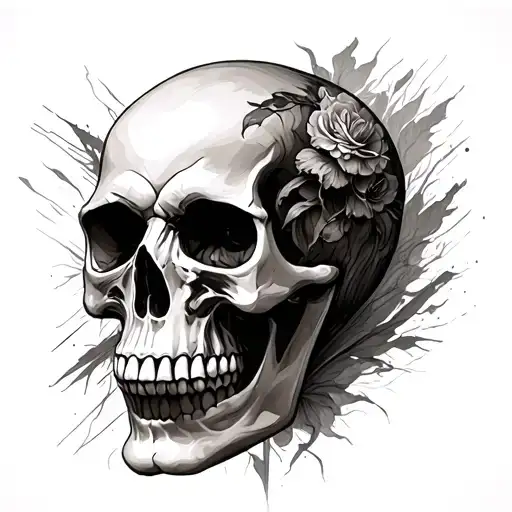 Dark Skull