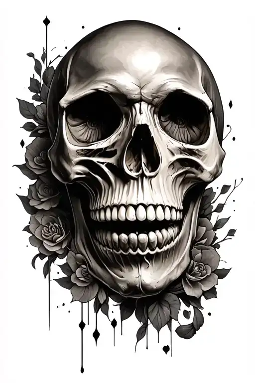 Dark Skull