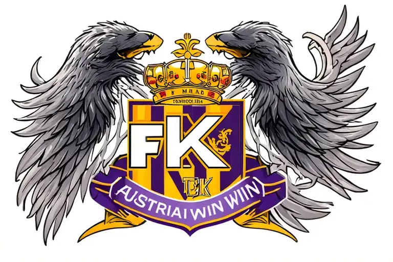 Fk Austria Wien Football Club
