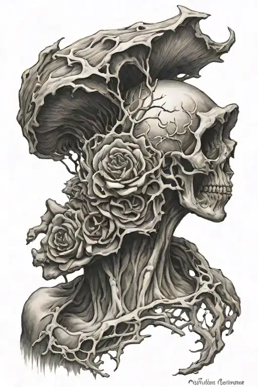 Overcoming Trauma Represented