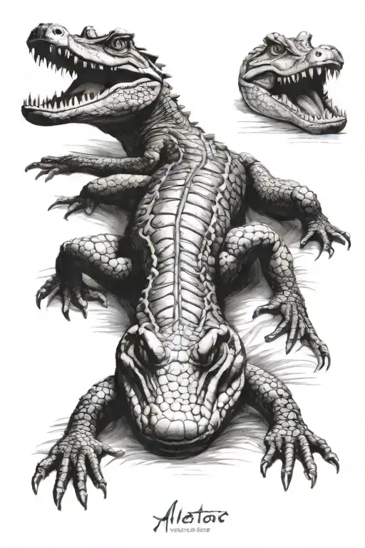 Alligator