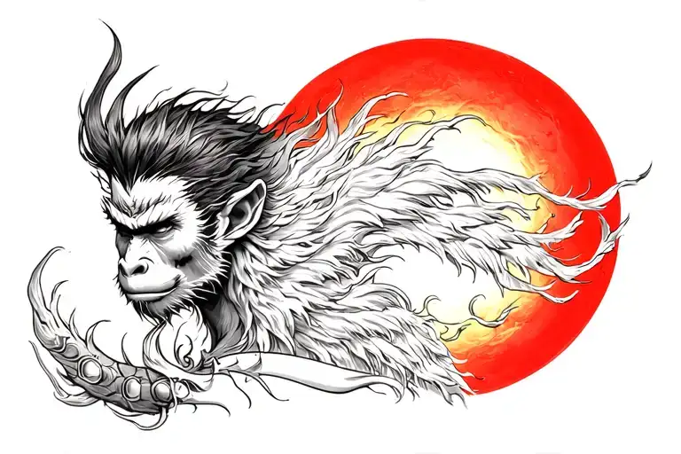 Sun Wukong