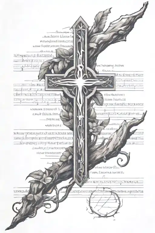 Finding Peace In Christ And Nature