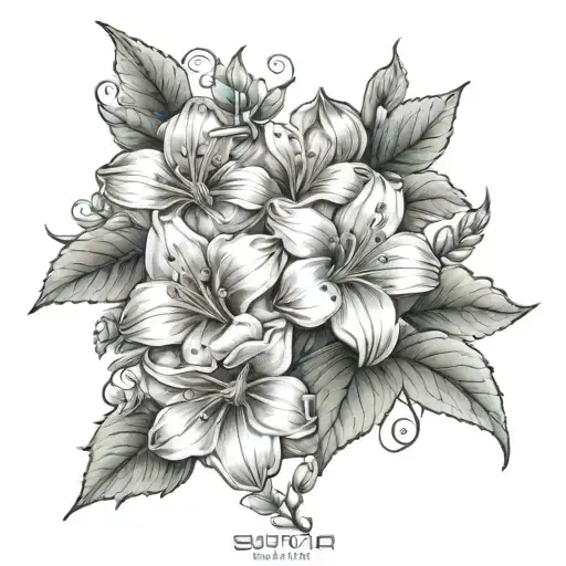 Survivor Rape Flowers Thyroid Cancer