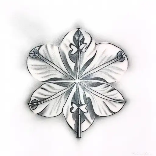 Four Leaf Clover Irish