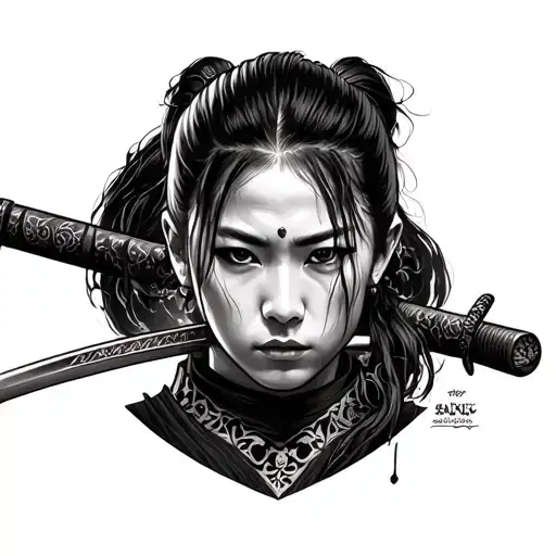 Katana