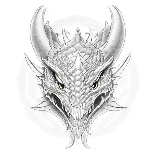 Ouroboros Dragon
