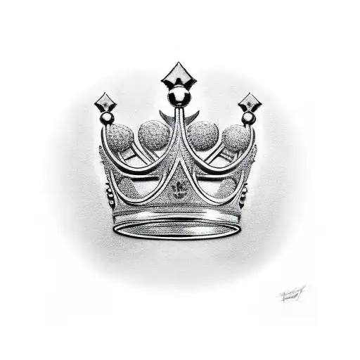 Biggie's Crown