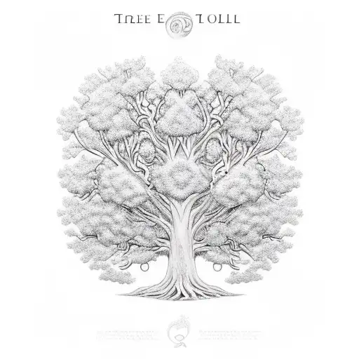 Tree Of Life
