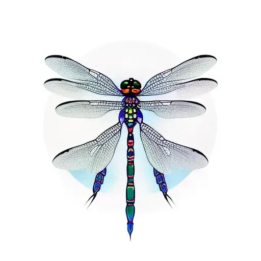 Dragonfly
