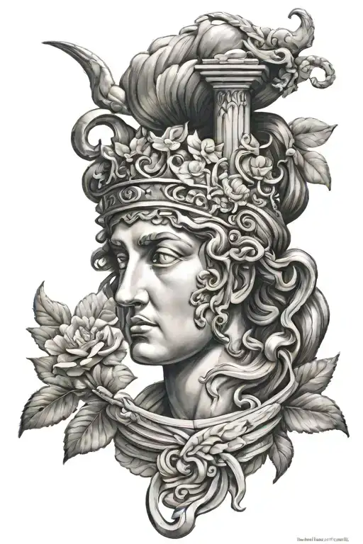 Greek Mythology Realism