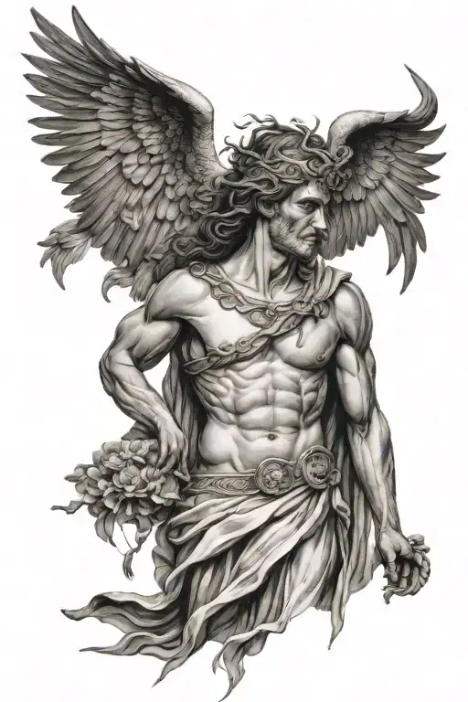 Greek Mythology Realism