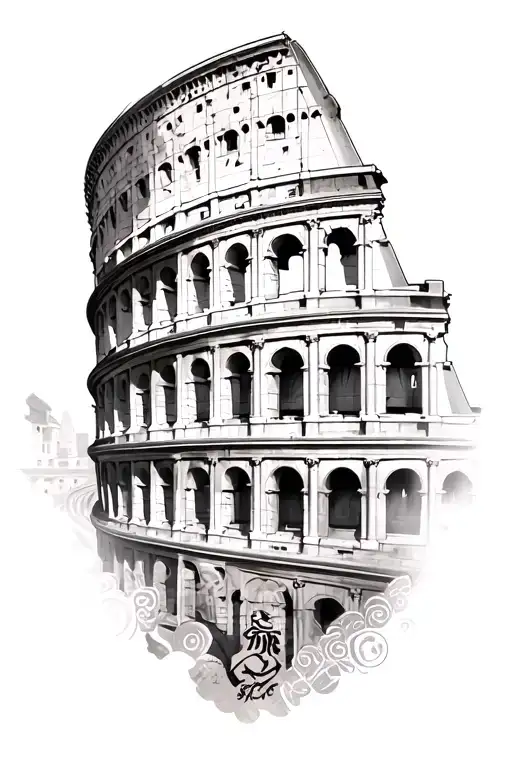 Colosseum
