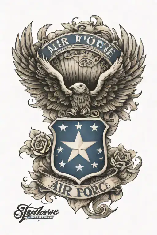 Air Force Logo