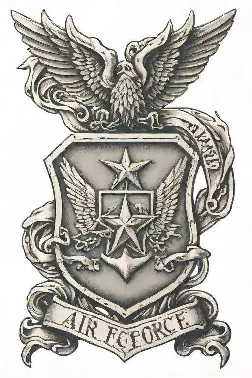 Air Force Air Medal