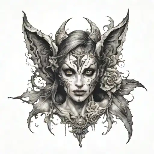 Lady Dimitrescu Resident Evil