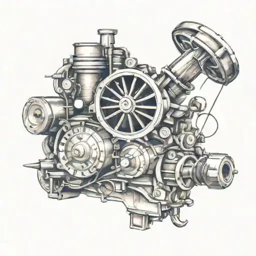 Engine Speed Freedom