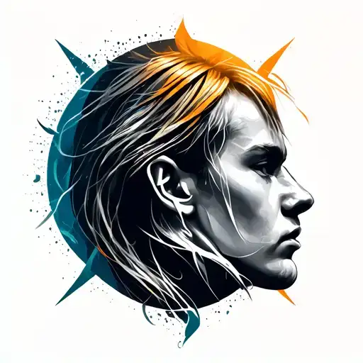 Avicii Symbol