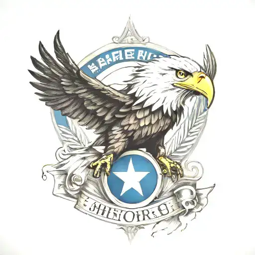 Eagle Air Force