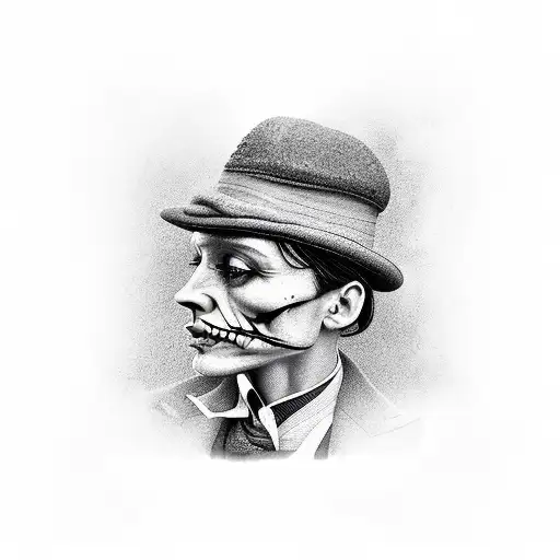 Peaky Blinders Joker